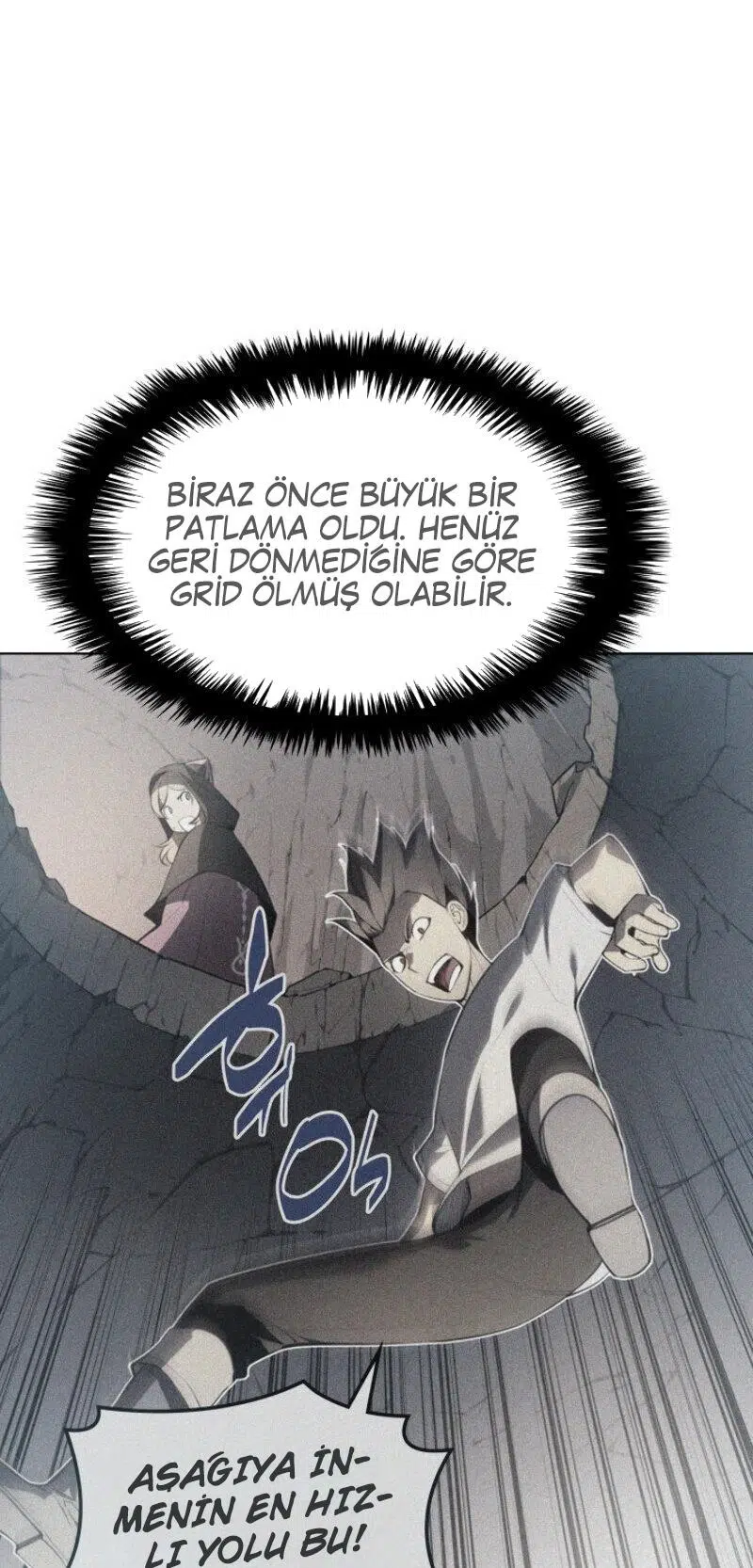 Tamteçhizat - Bölüm 27 Sayfa 11