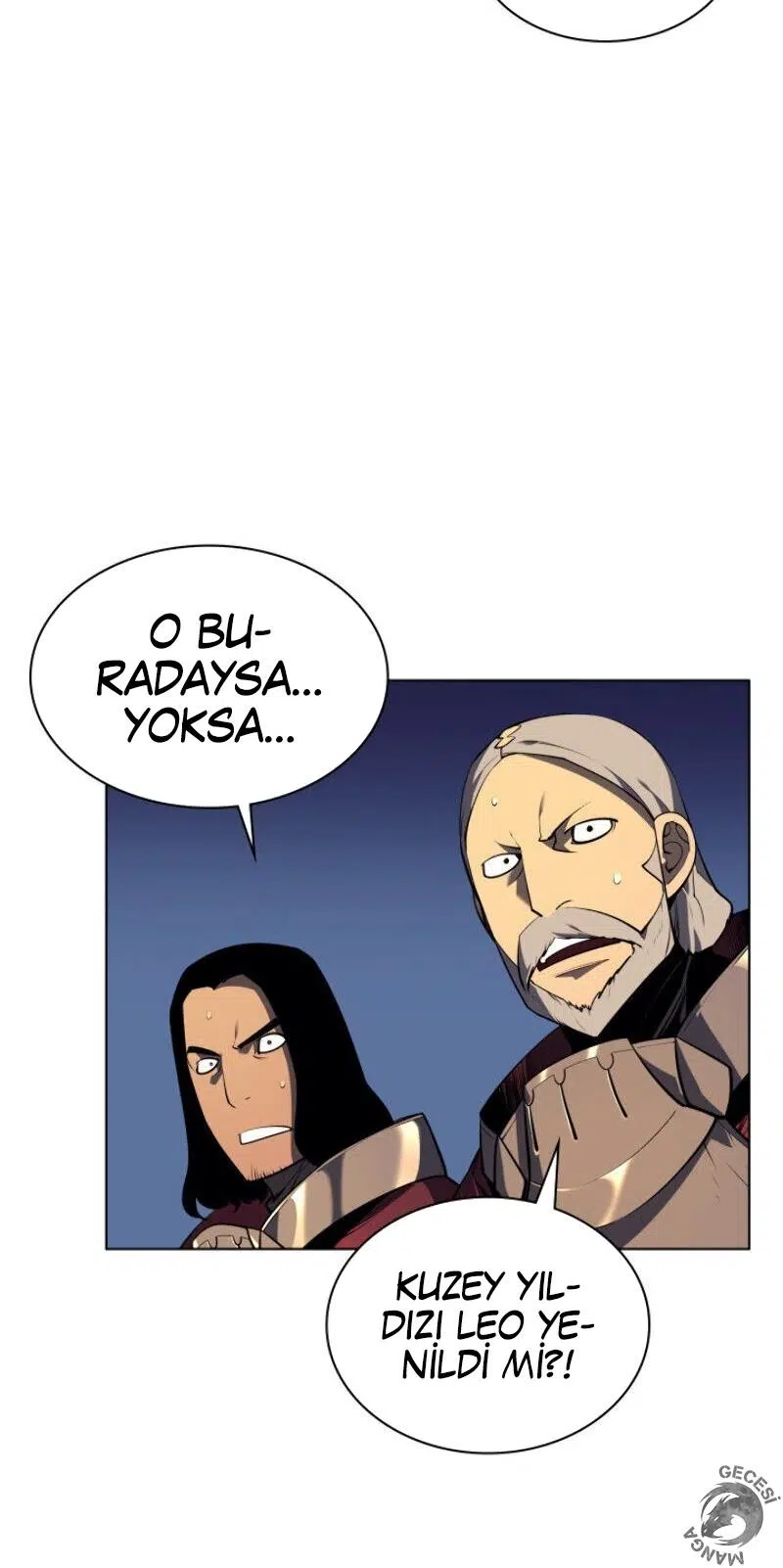 Tamteçhizat - Bölüm 27 Sayfa 33