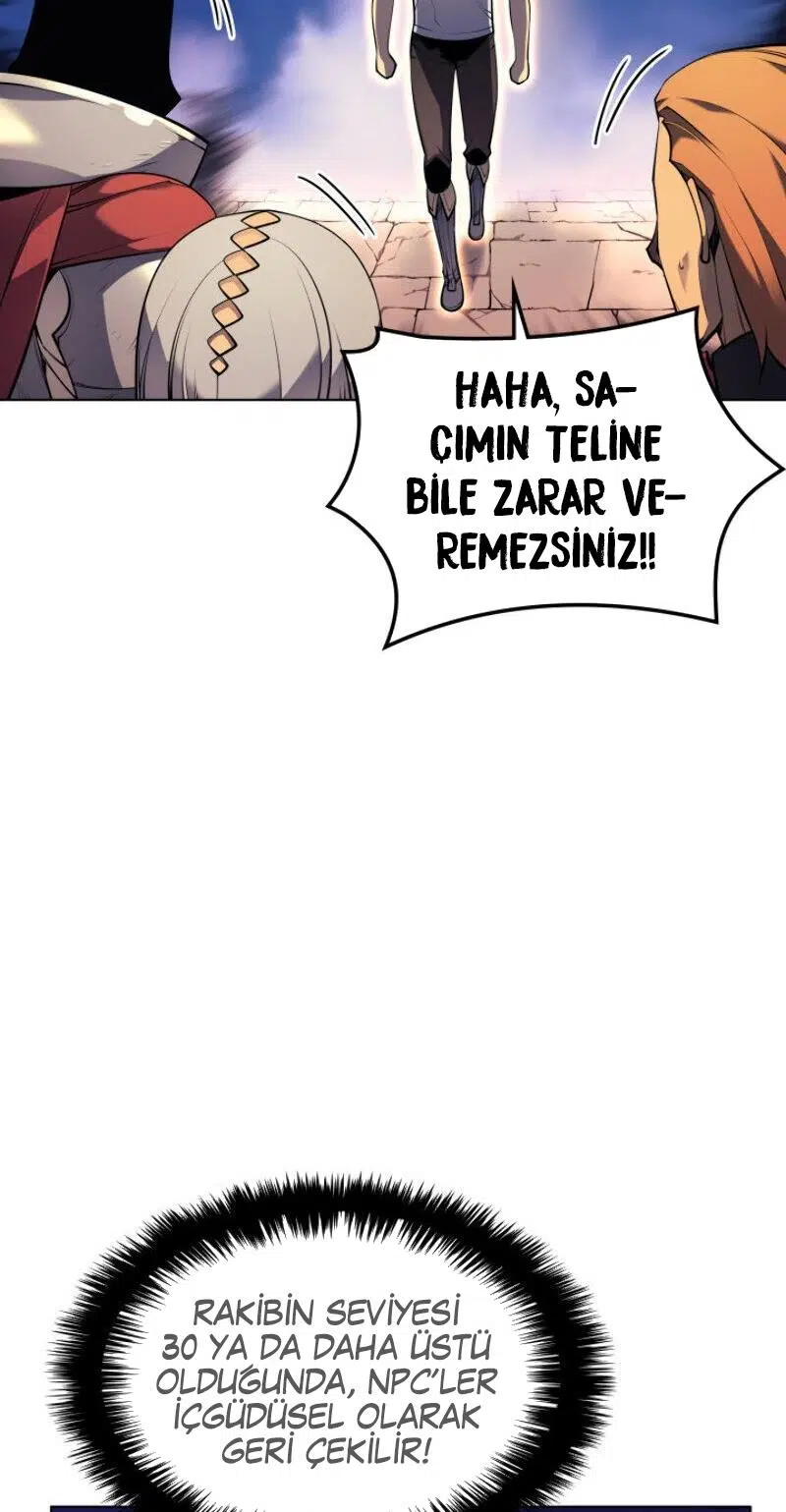 Tamteçhizat - Bölüm 27 Sayfa 36