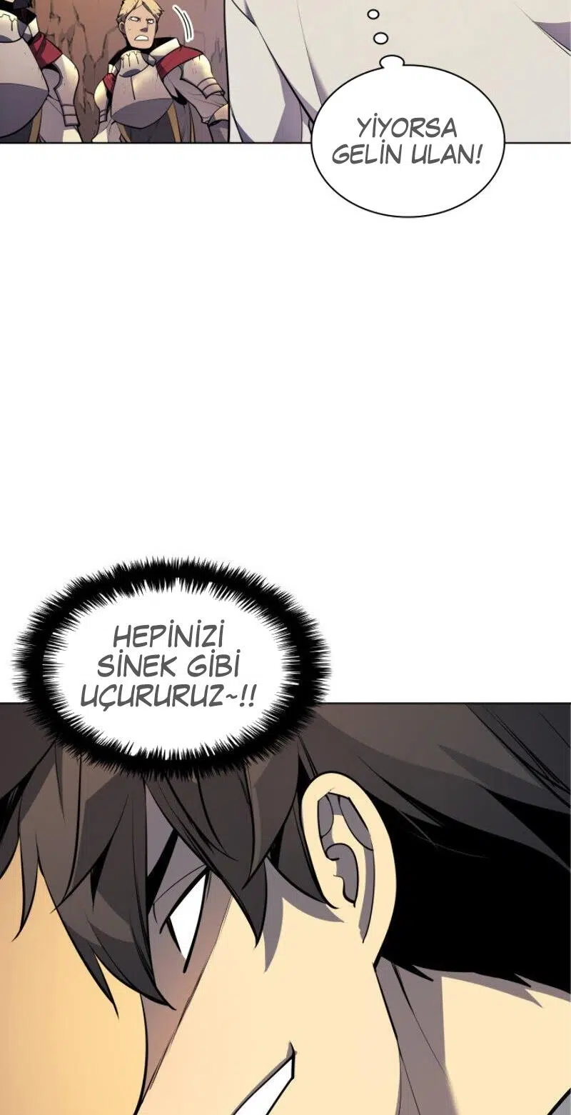 Tamteçhizat - Bölüm 27 Sayfa 44