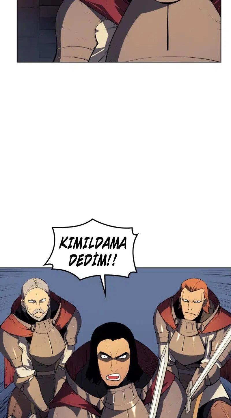 Tamteçhizat - Bölüm 27 Sayfa 48
