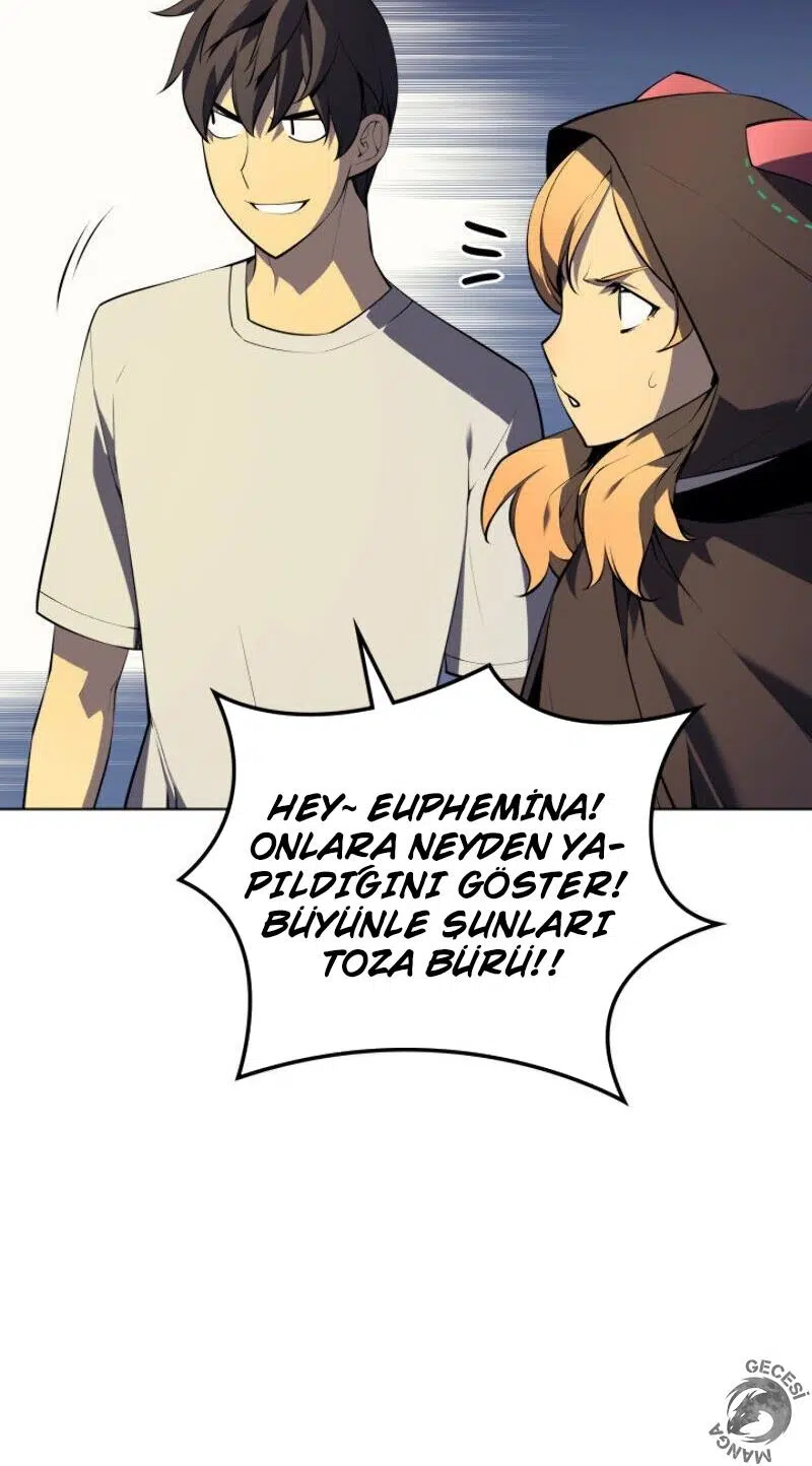 Tamteçhizat - Bölüm 27 Sayfa 50