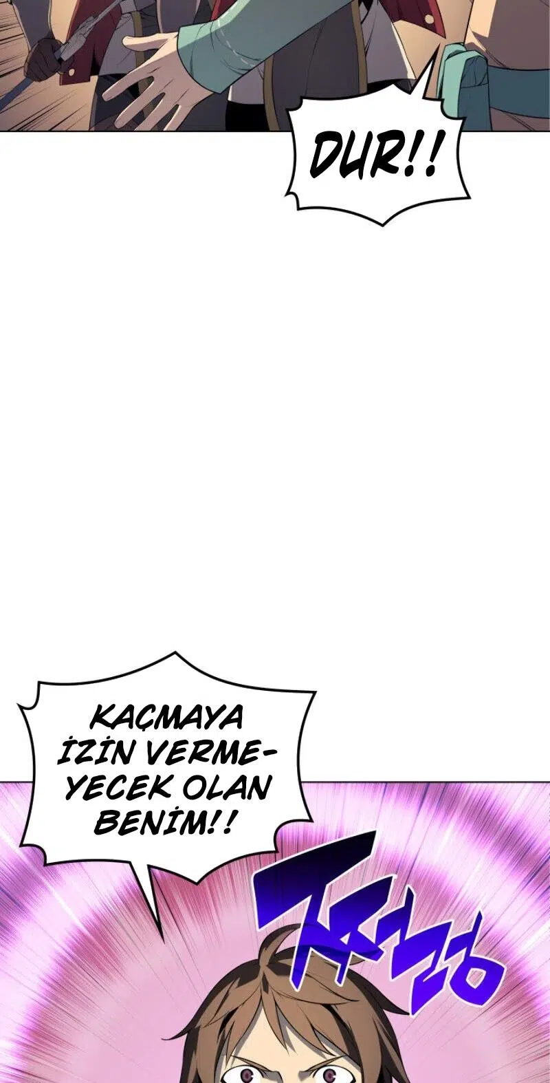 Tamteçhizat - Bölüm 27 Sayfa 71