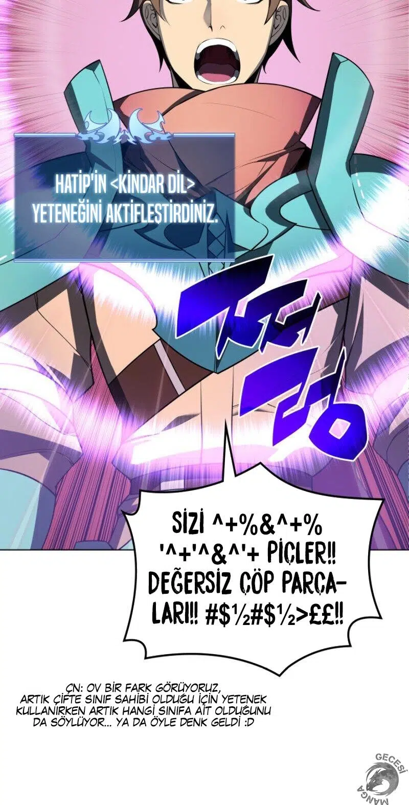 Tamteçhizat - Bölüm 27 Sayfa 72