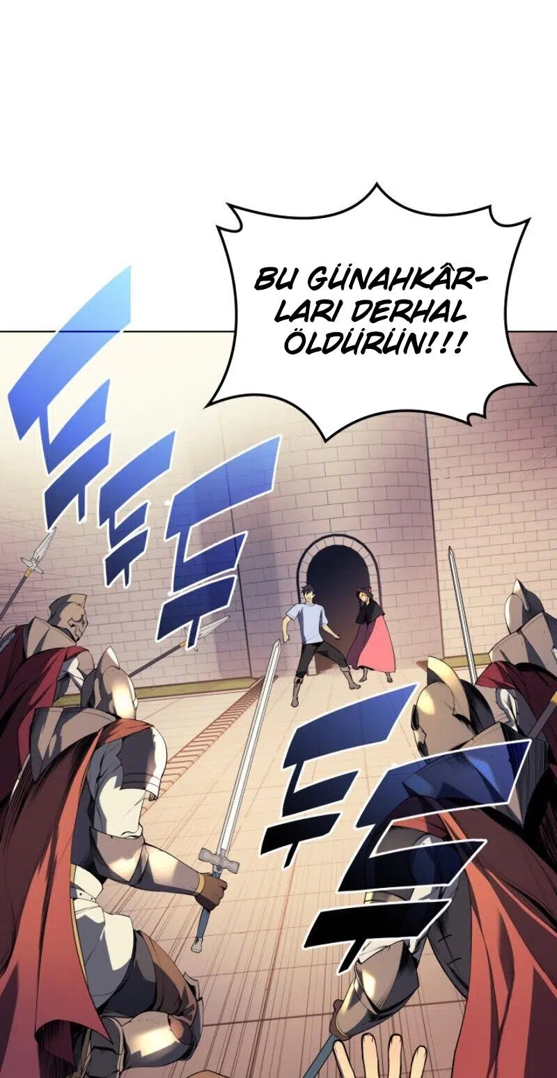 Tamteçhizat - Bölüm 28 Sayfa 15