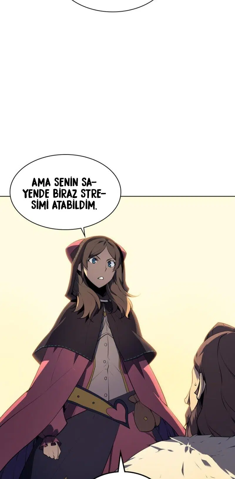 Tamteçhizat - Bölüm 28 Sayfa 29