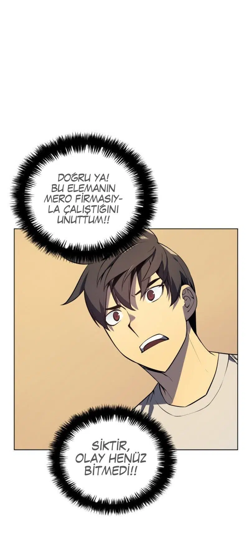 Tamteçhizat - Bölüm 28 Sayfa 37
