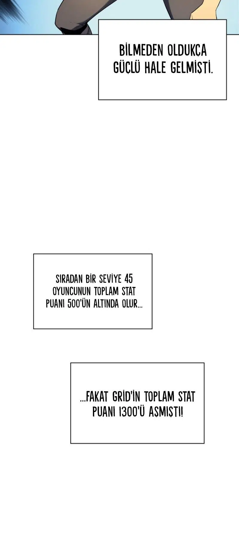 Tamteçhizat - Bölüm 28 Sayfa 46