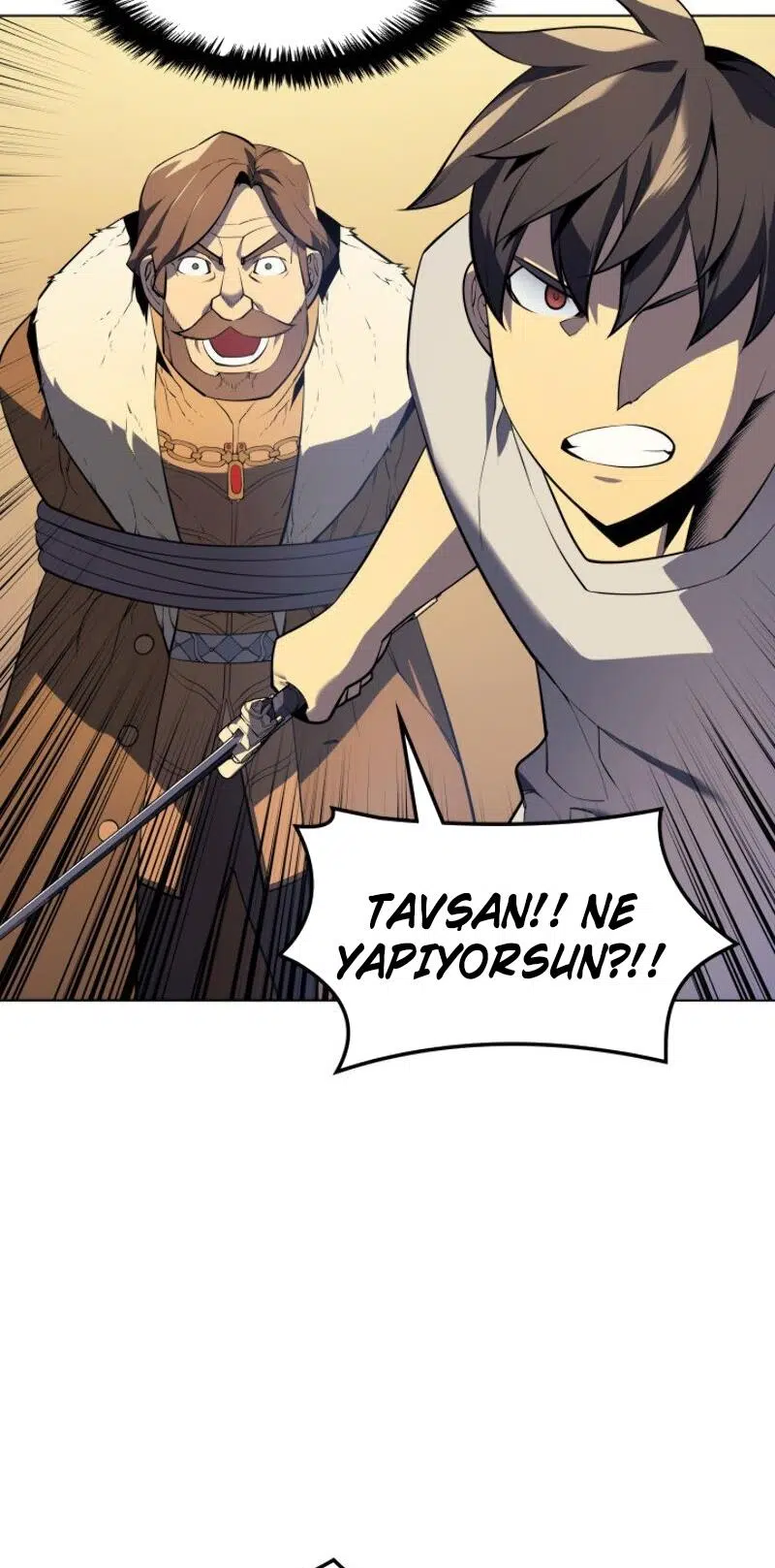 Tamteçhizat - Bölüm 28 Sayfa 51
