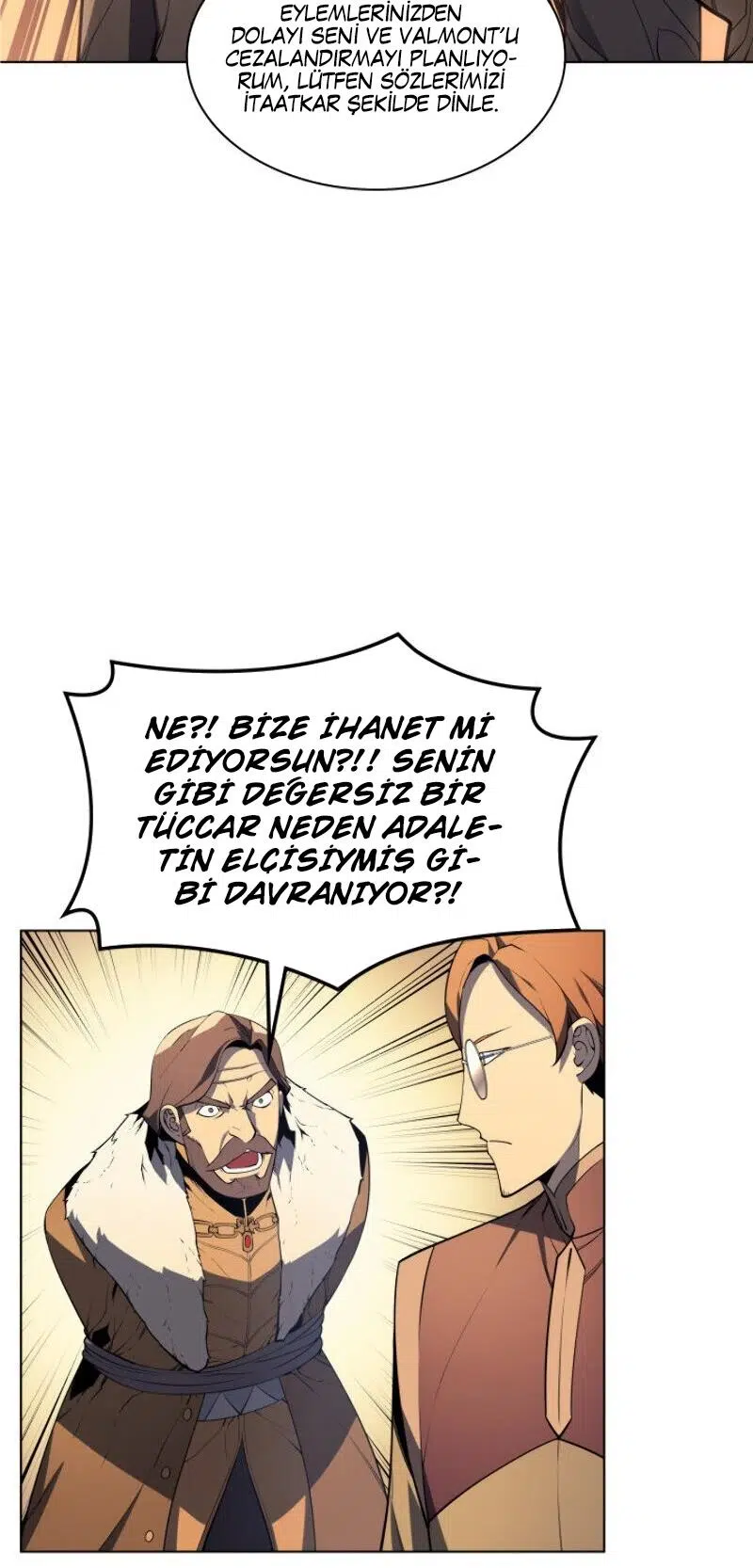 Tamteçhizat - Bölüm 28 Sayfa 54