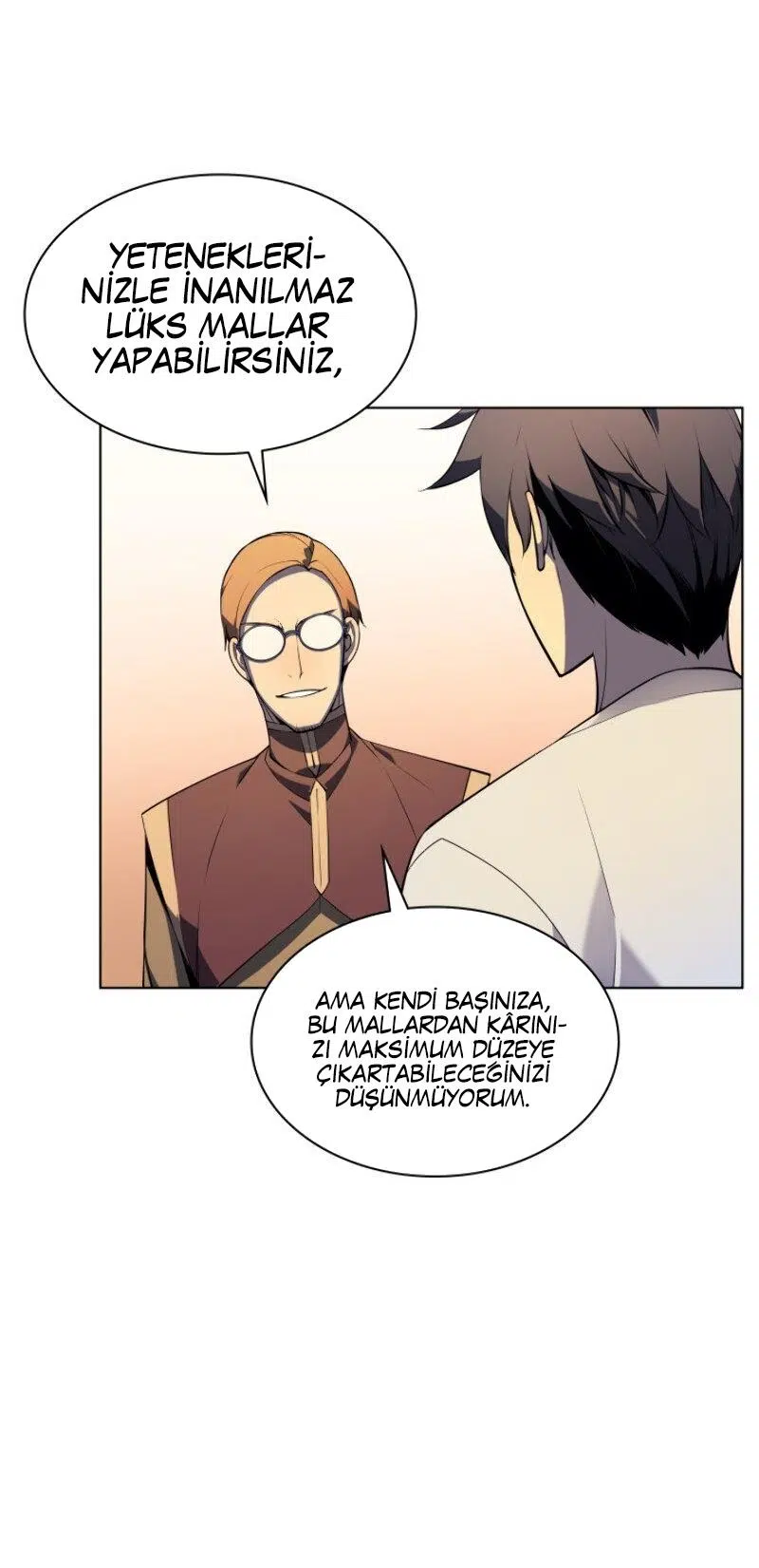 Tamteçhizat - Bölüm 28 Sayfa 57