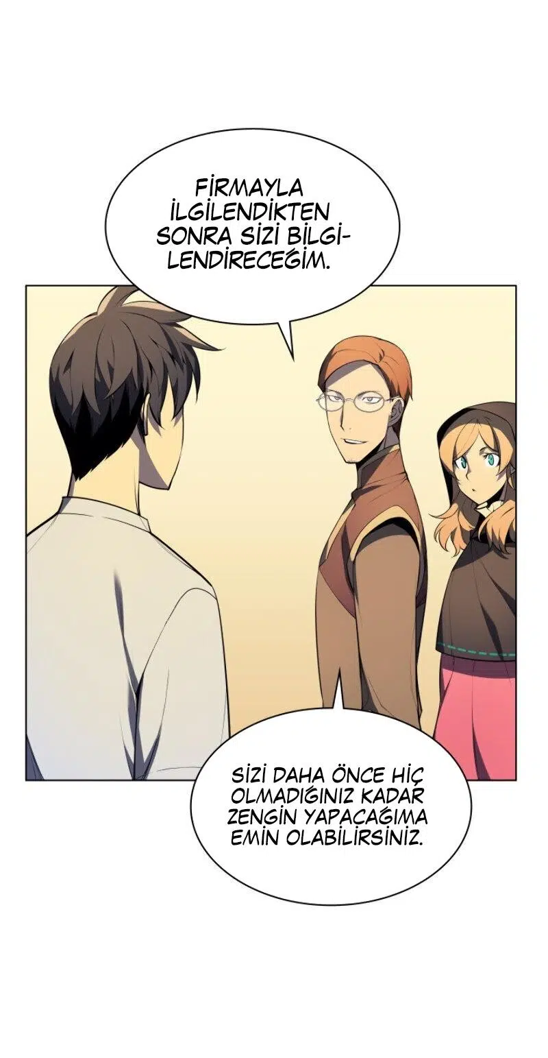 Tamteçhizat - Bölüm 28 Sayfa 62
