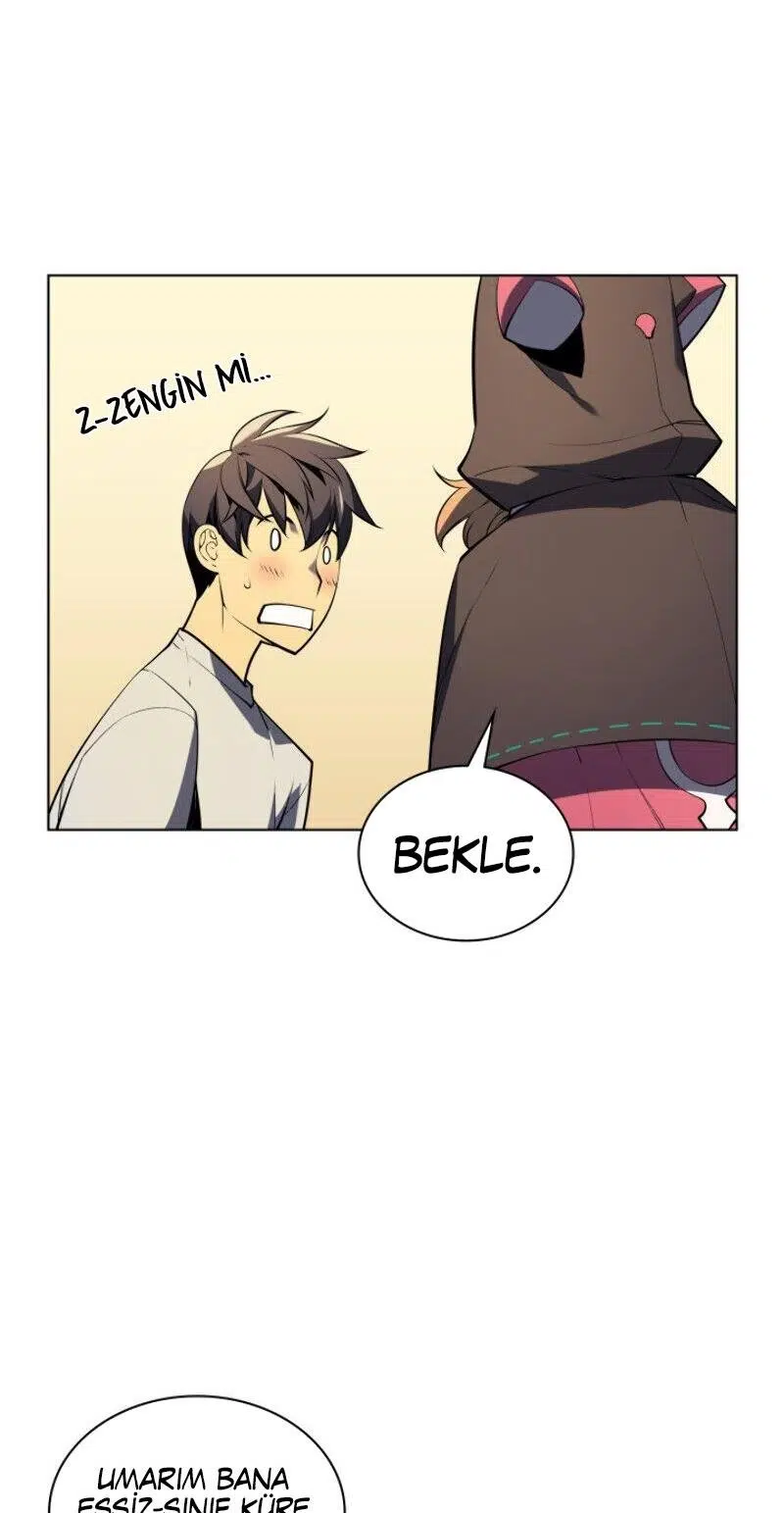 Tamteçhizat - Bölüm 28 Sayfa 63