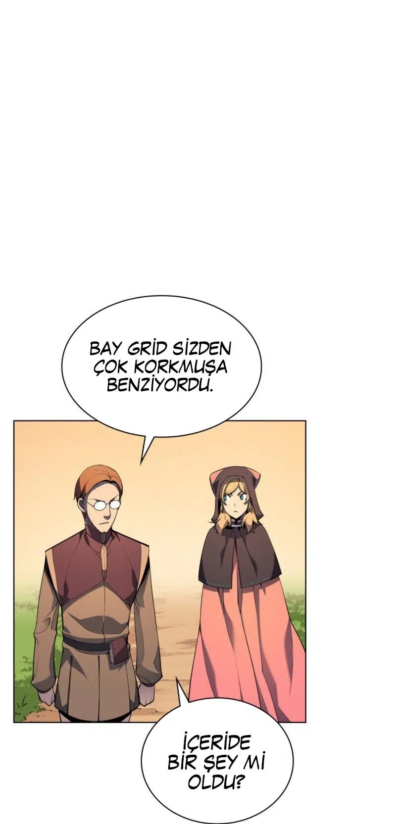 Tamteçhizat - Bölüm 28 Sayfa 72
