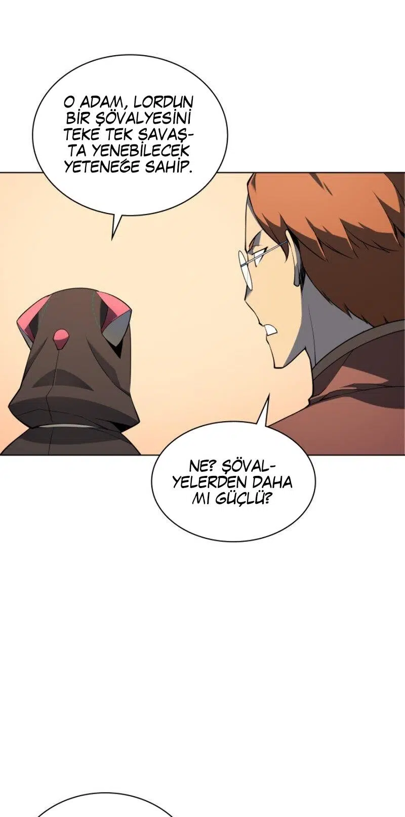 Tamteçhizat - Bölüm 28 Sayfa 74