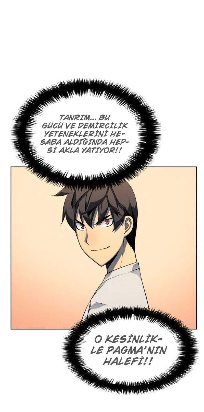 Tamteçhizat - Bölüm 28 Sayfa 77