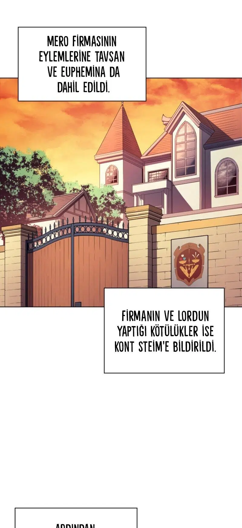 Tamteçhizat - Bölüm 28 Sayfa 80
