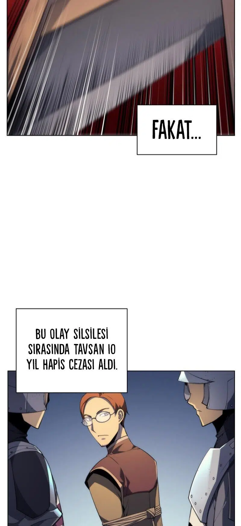 Tamteçhizat - Bölüm 28 Sayfa 82