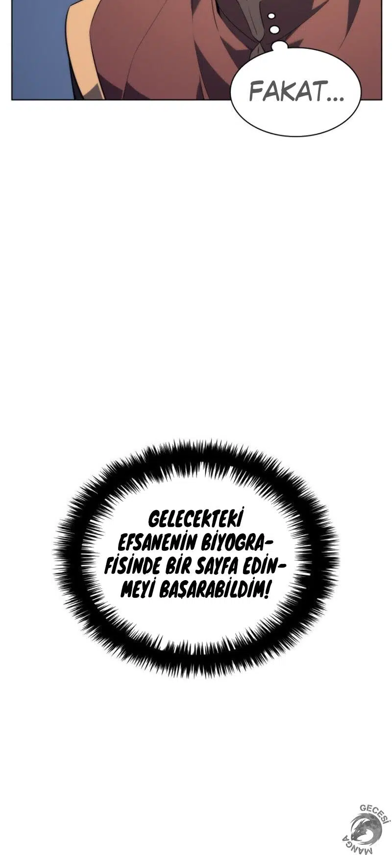 Tamteçhizat - Bölüm 28 Sayfa 84