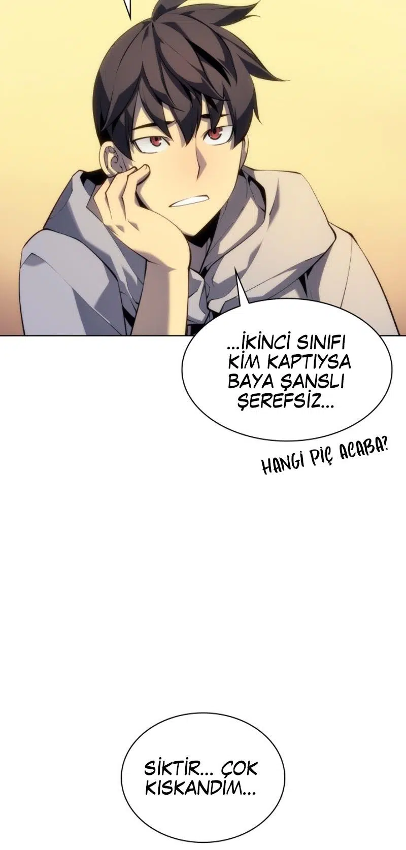 Tamteçhizat - Bölüm 29 Sayfa 9