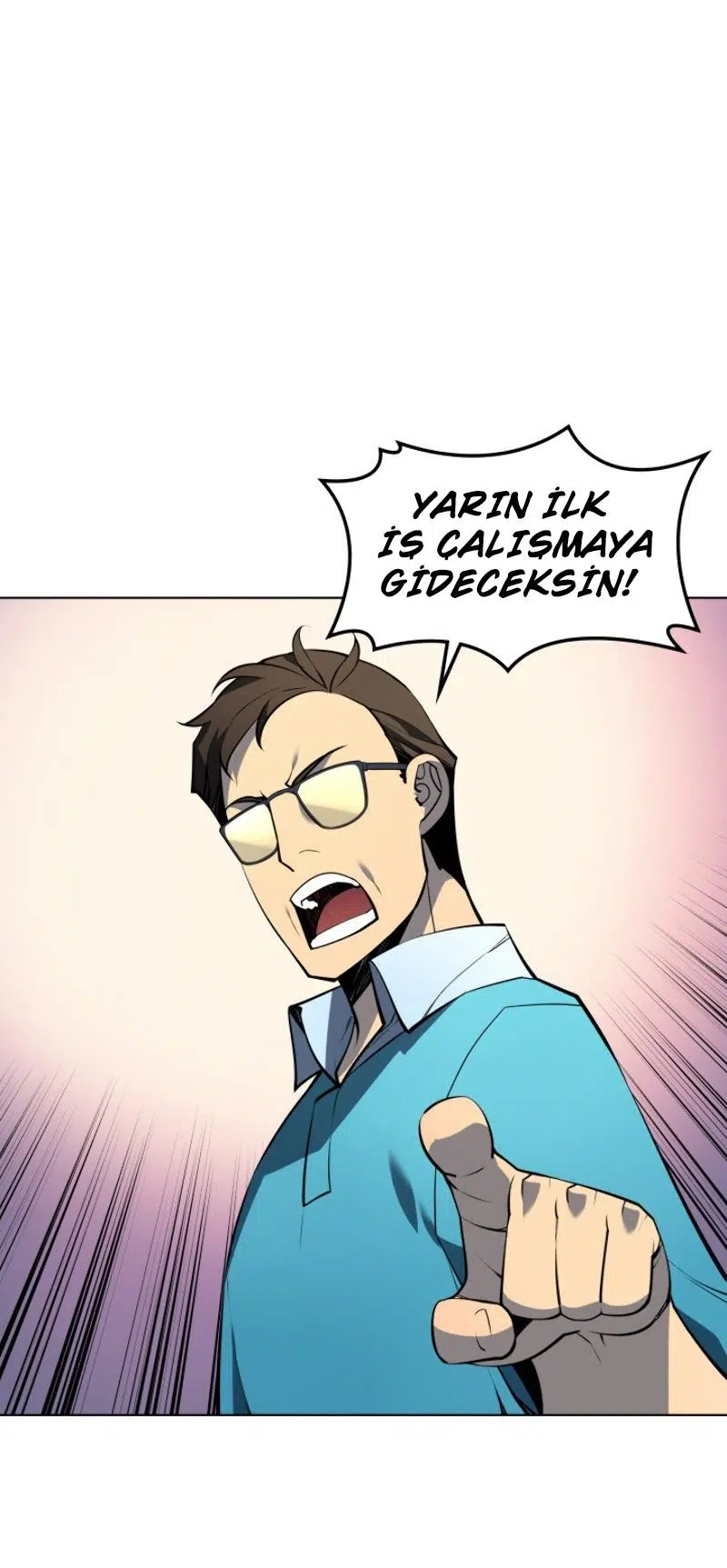 Tamteçhizat - Bölüm 29 Sayfa 21