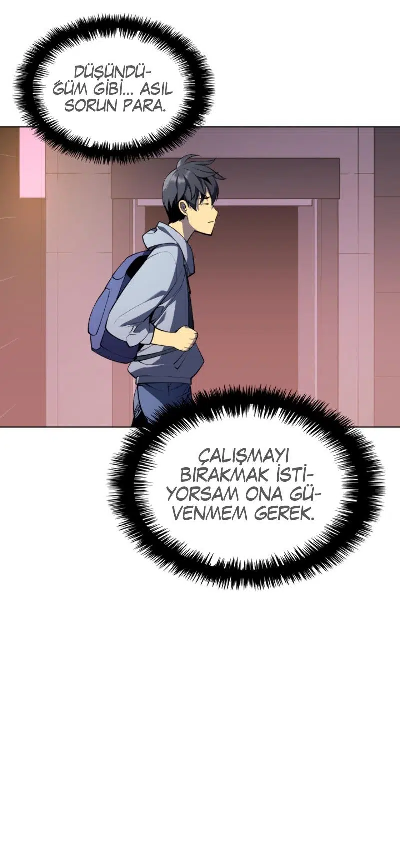 Tamteçhizat - Bölüm 29 Sayfa 24
