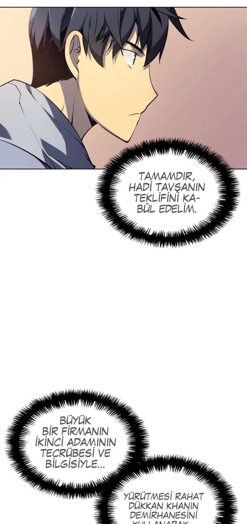 Tamteçhizat - Bölüm 29 Sayfa 25