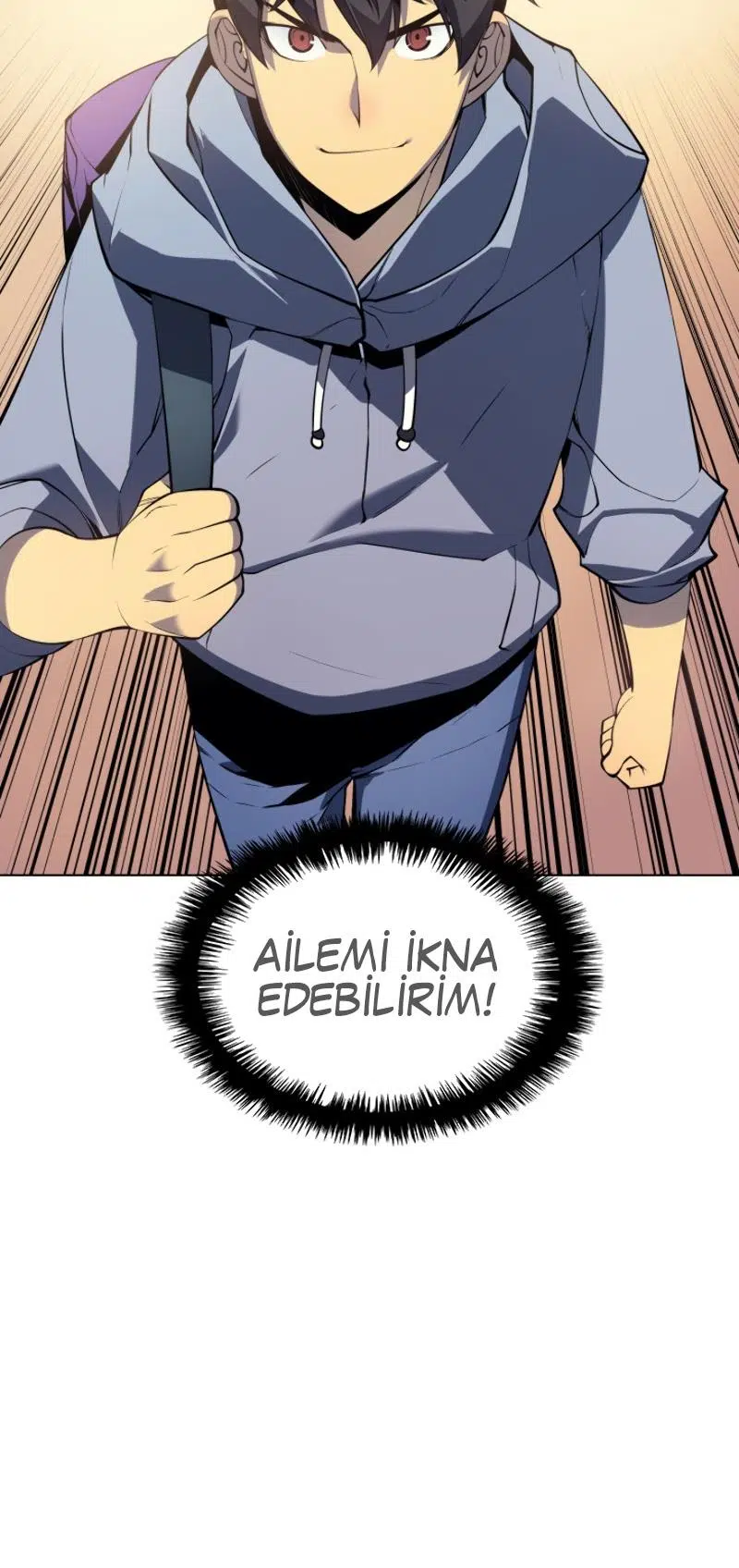 Tamteçhizat - Bölüm 29 Sayfa 27