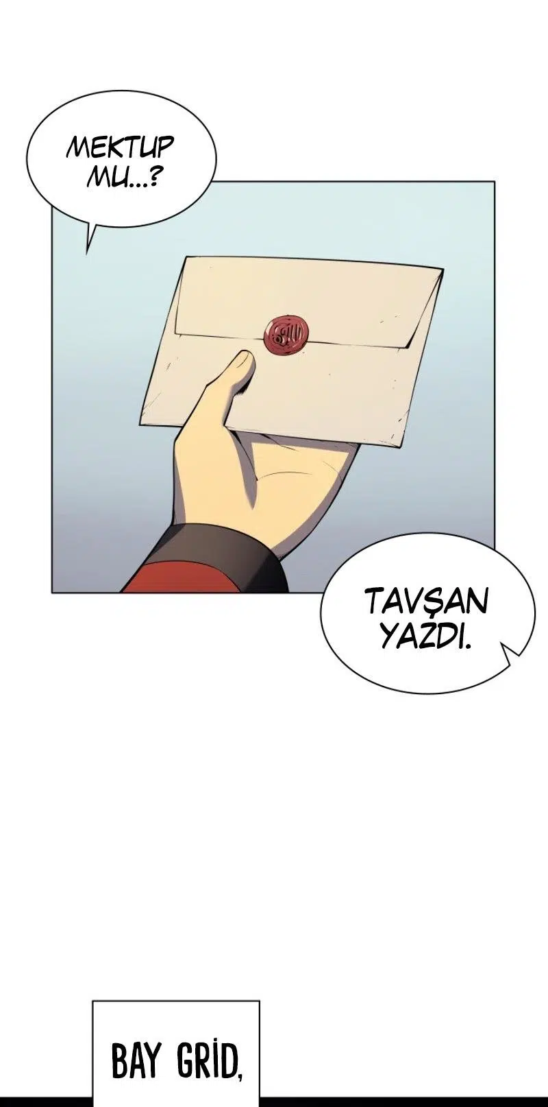 Tamteçhizat - Bölüm 29 Sayfa 32