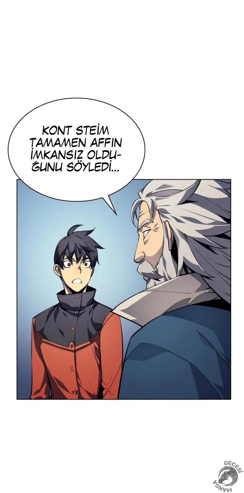 Tamteçhizat - Bölüm 29 Sayfa 35
