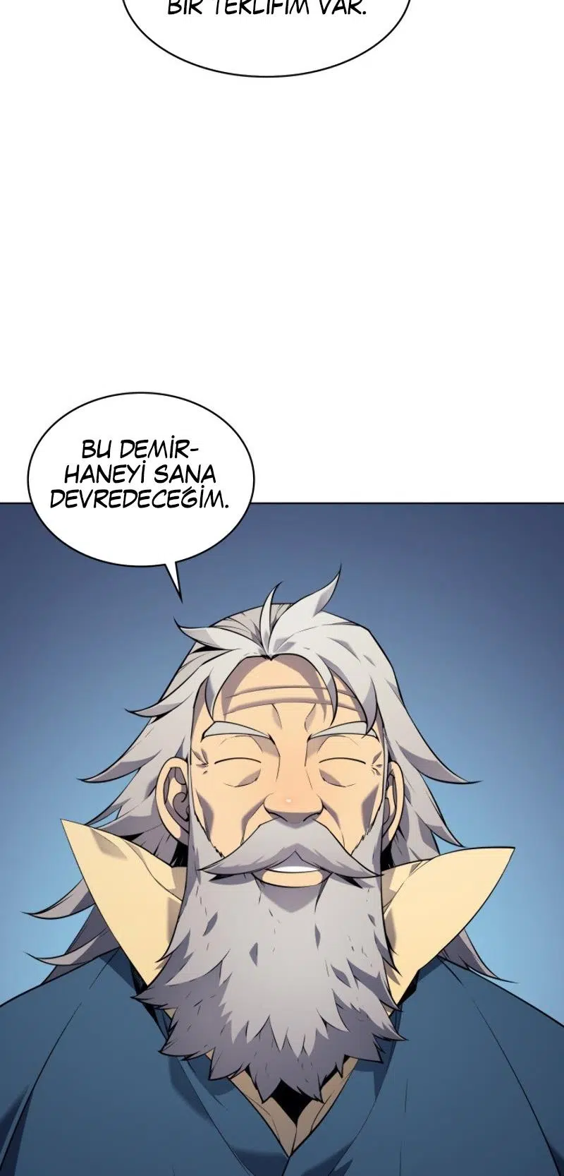 Tamteçhizat - Bölüm 29 Sayfa 38