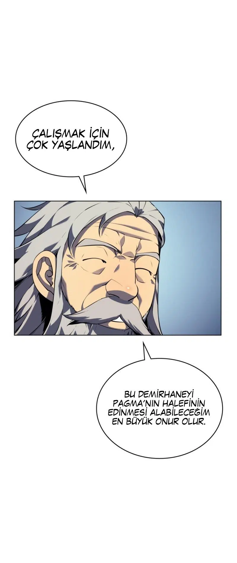 Tamteçhizat - Bölüm 29 Sayfa 40