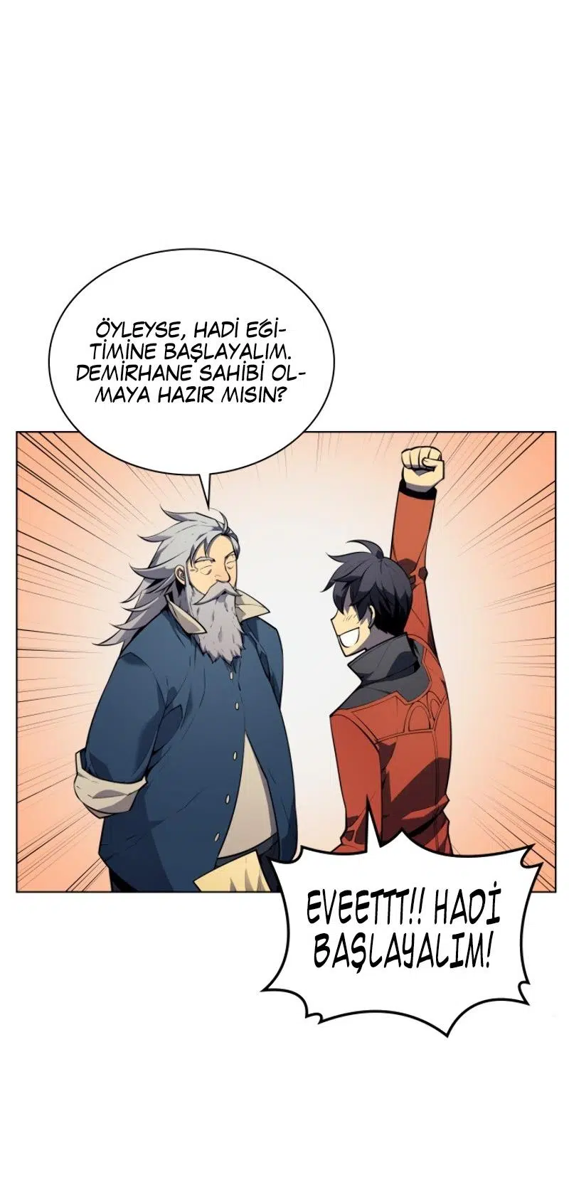 Tamteçhizat - Bölüm 29 Sayfa 46