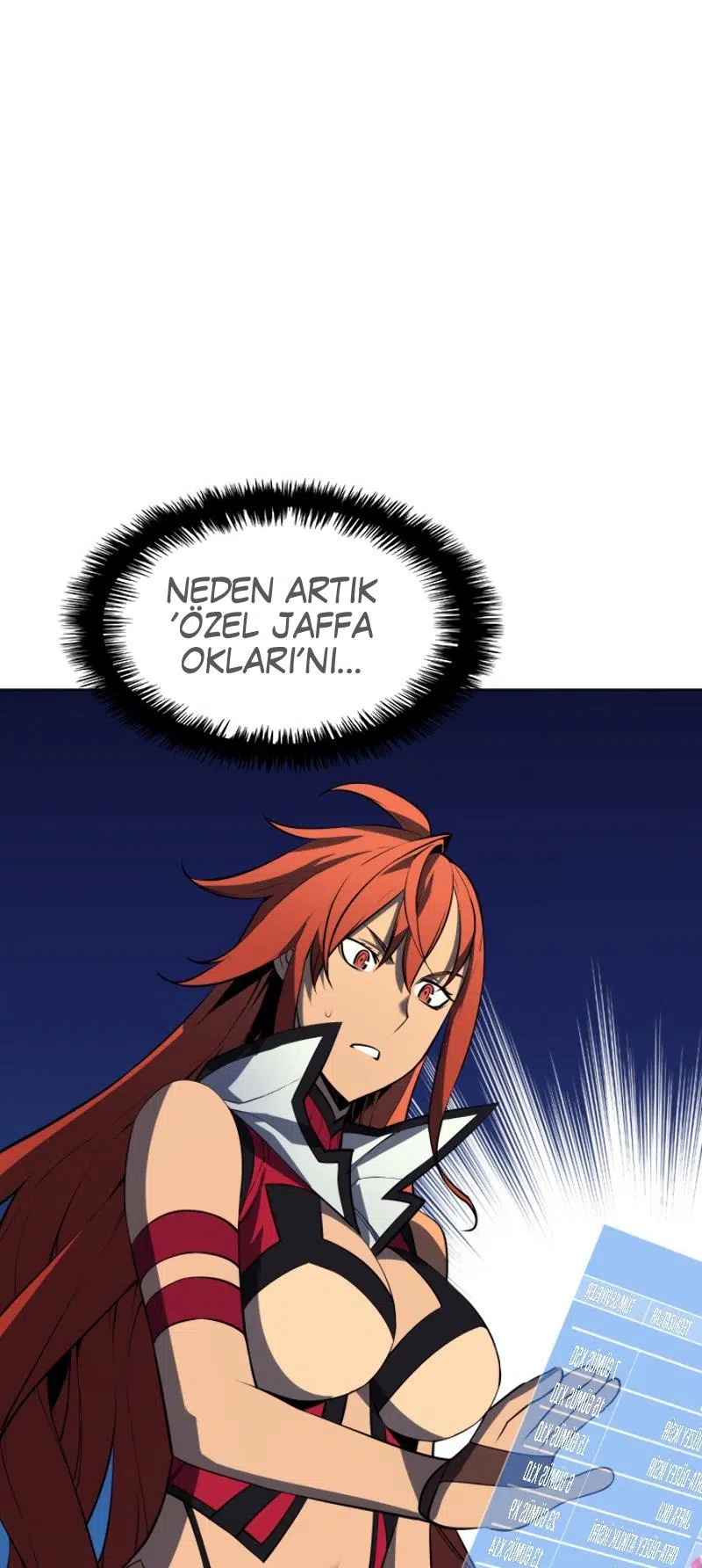 Tamteçhizat - Bölüm 29 Sayfa 49