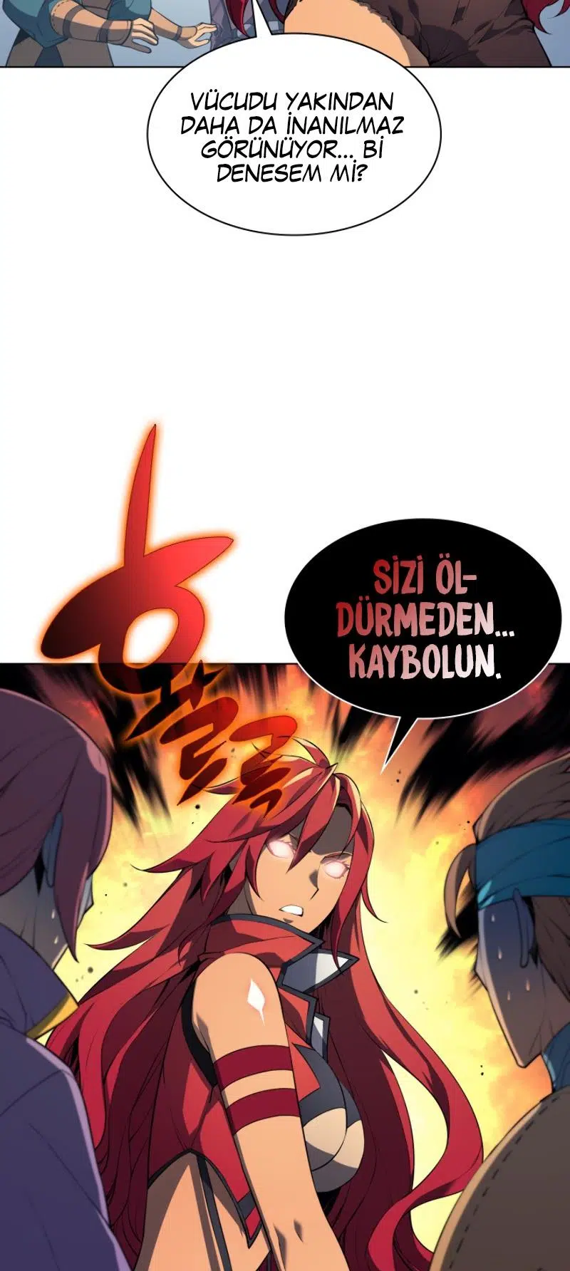 Tamteçhizat - Bölüm 29 Sayfa 52