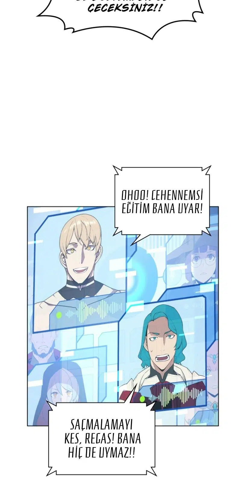 Tamteçhizat - Bölüm 29 Sayfa 55