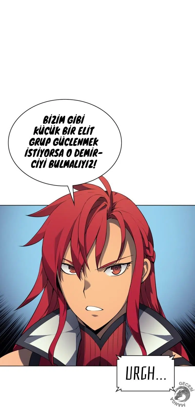 Tamteçhizat - Bölüm 29 Sayfa 57