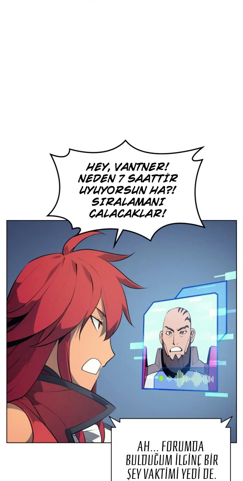 Tamteçhizat - Bölüm 29 Sayfa 60