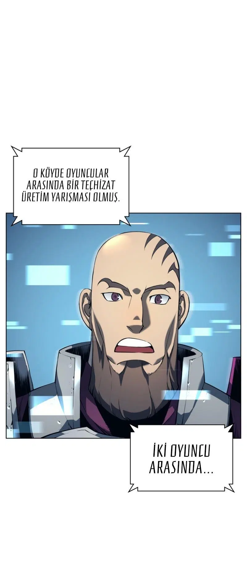 Tamteçhizat - Bölüm 29 Sayfa 62