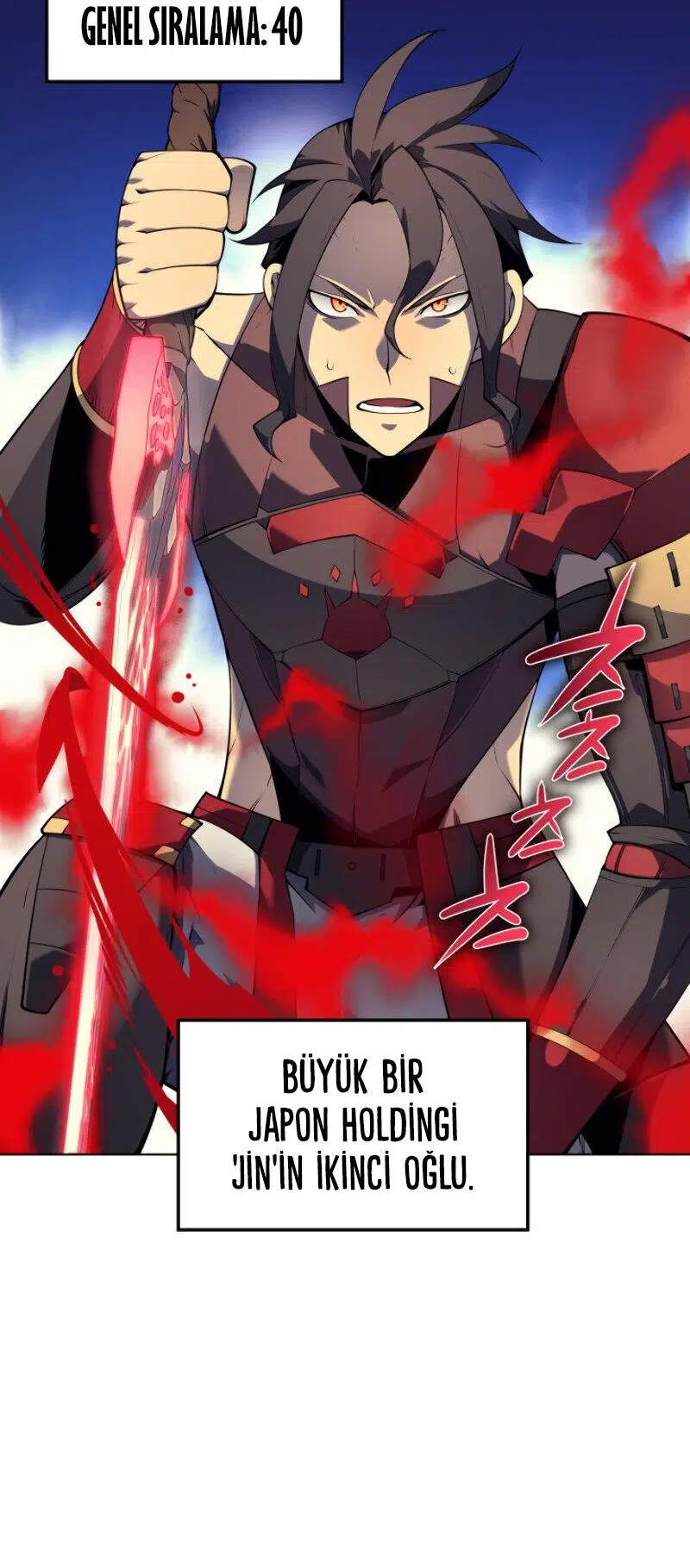 Tamteçhizat - Bölüm 30 Sayfa 8