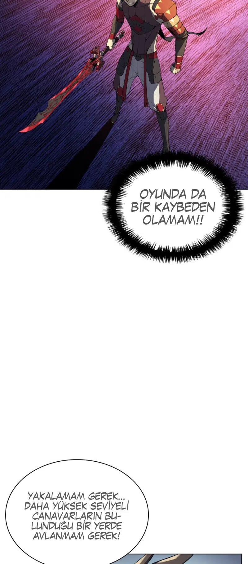 Tamteçhizat - Bölüm 30 Sayfa 11