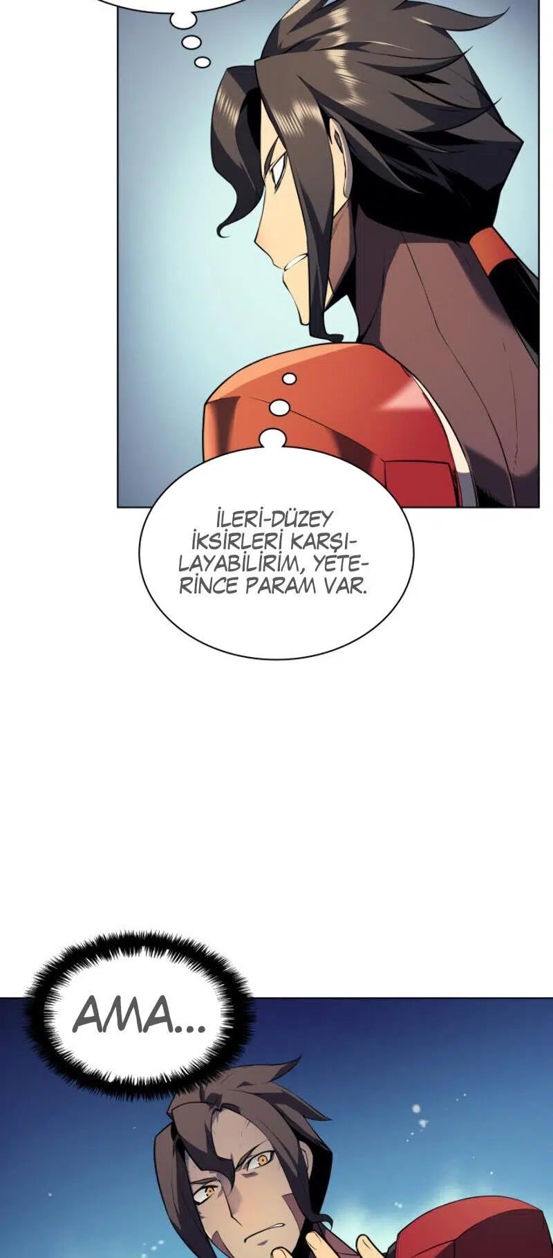 Tamteçhizat - Bölüm 30 Sayfa 12