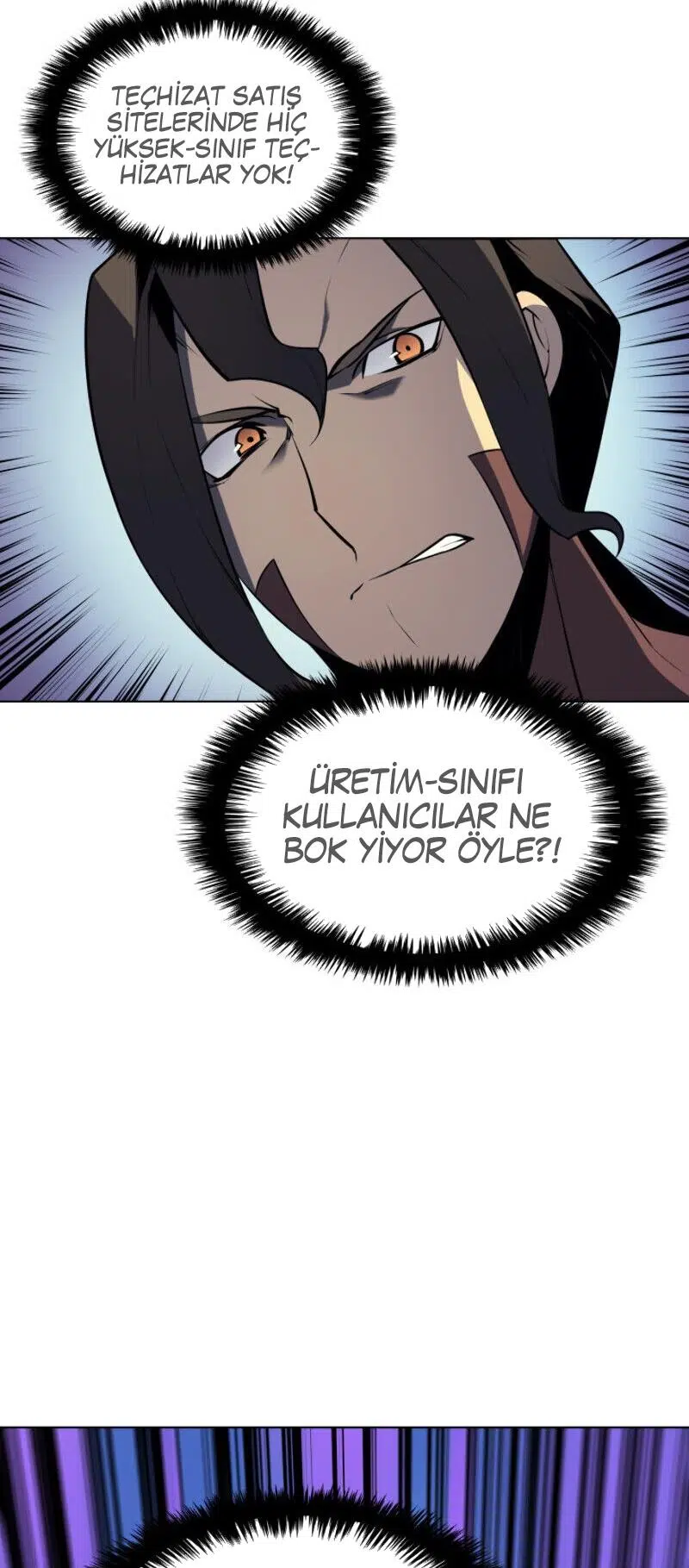Tamteçhizat - Bölüm 30 Sayfa 14