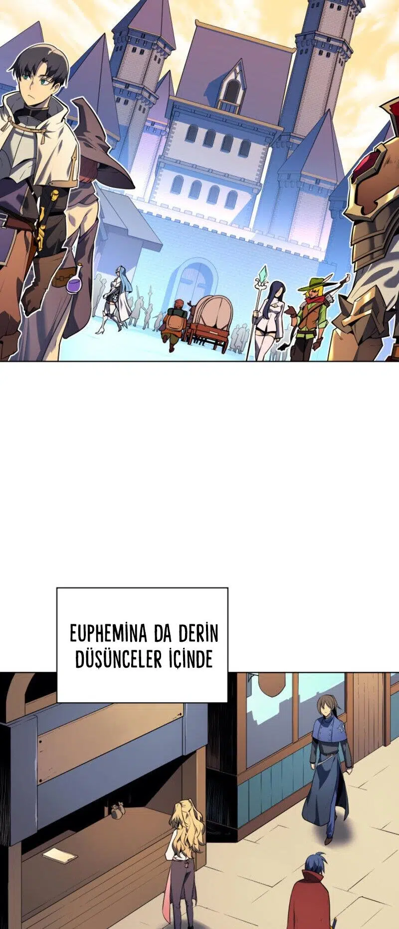 Tamteçhizat - Bölüm 30 Sayfa 18