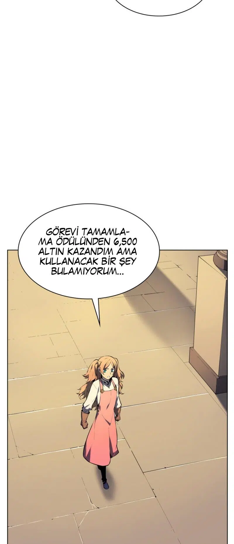 Tamteçhizat - Bölüm 30 Sayfa 21