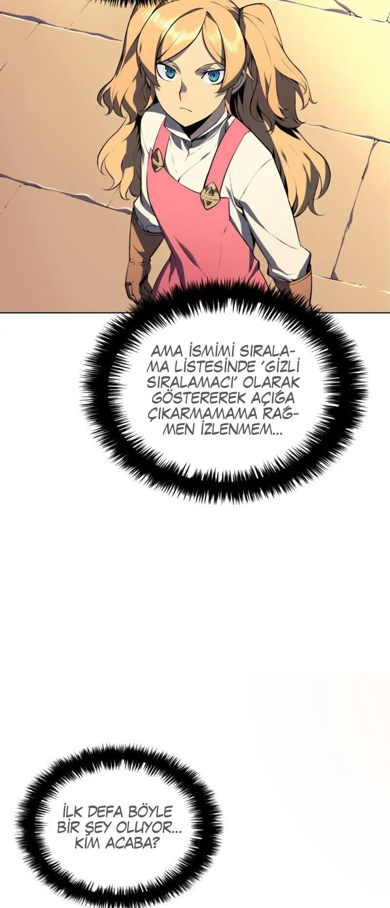Tamteçhizat - Bölüm 30 Sayfa 26