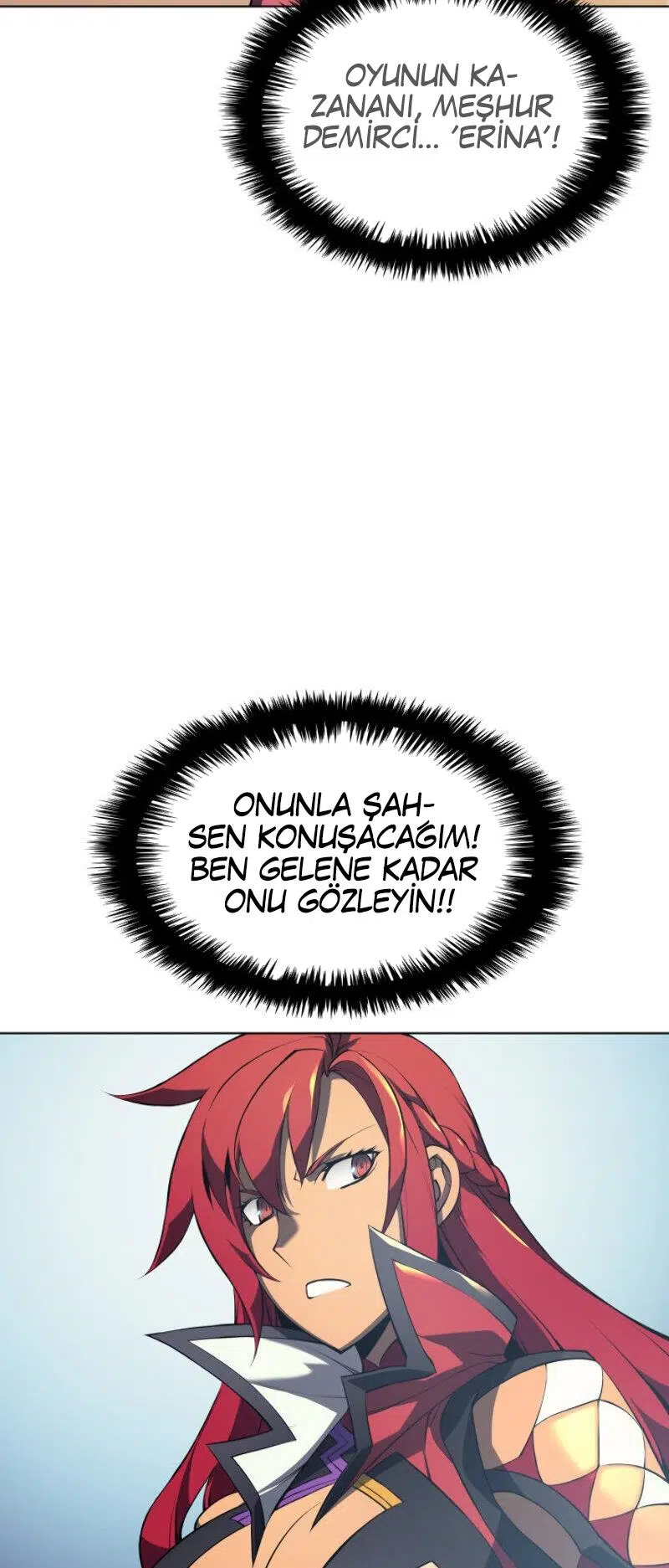 Tamteçhizat - Bölüm 30 Sayfa 33