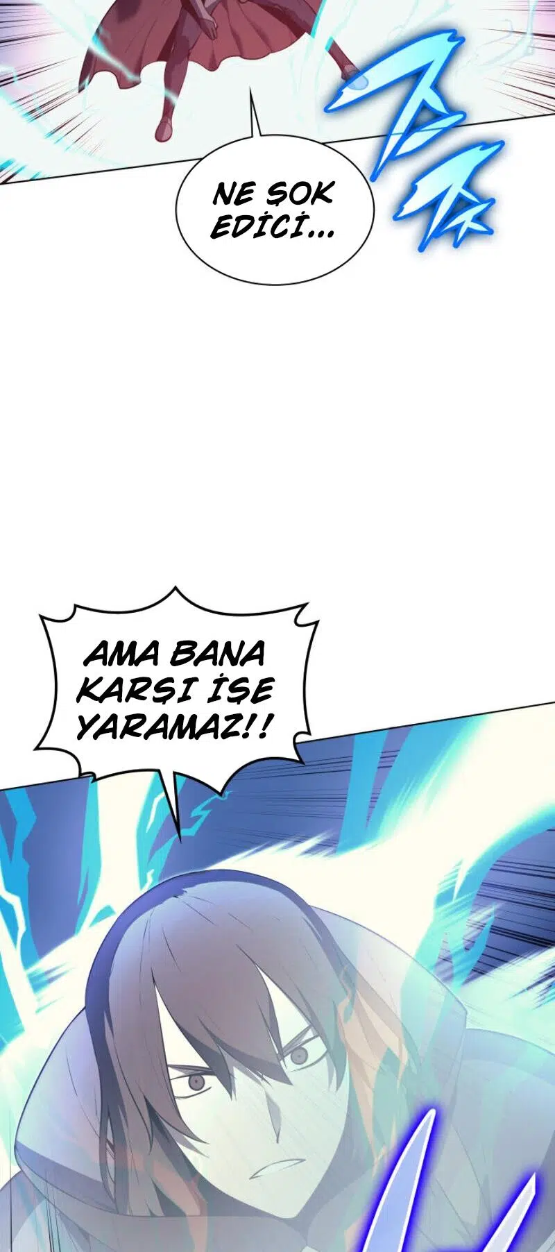 Tamteçhizat - Bölüm 30 Sayfa 49