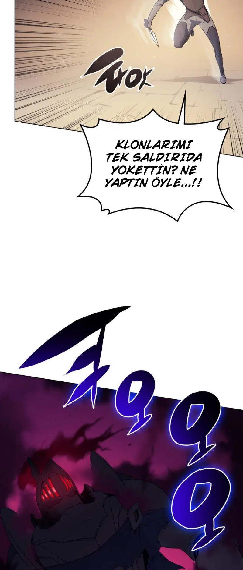 Tamteçhizat - Bölüm 30 Sayfa 60