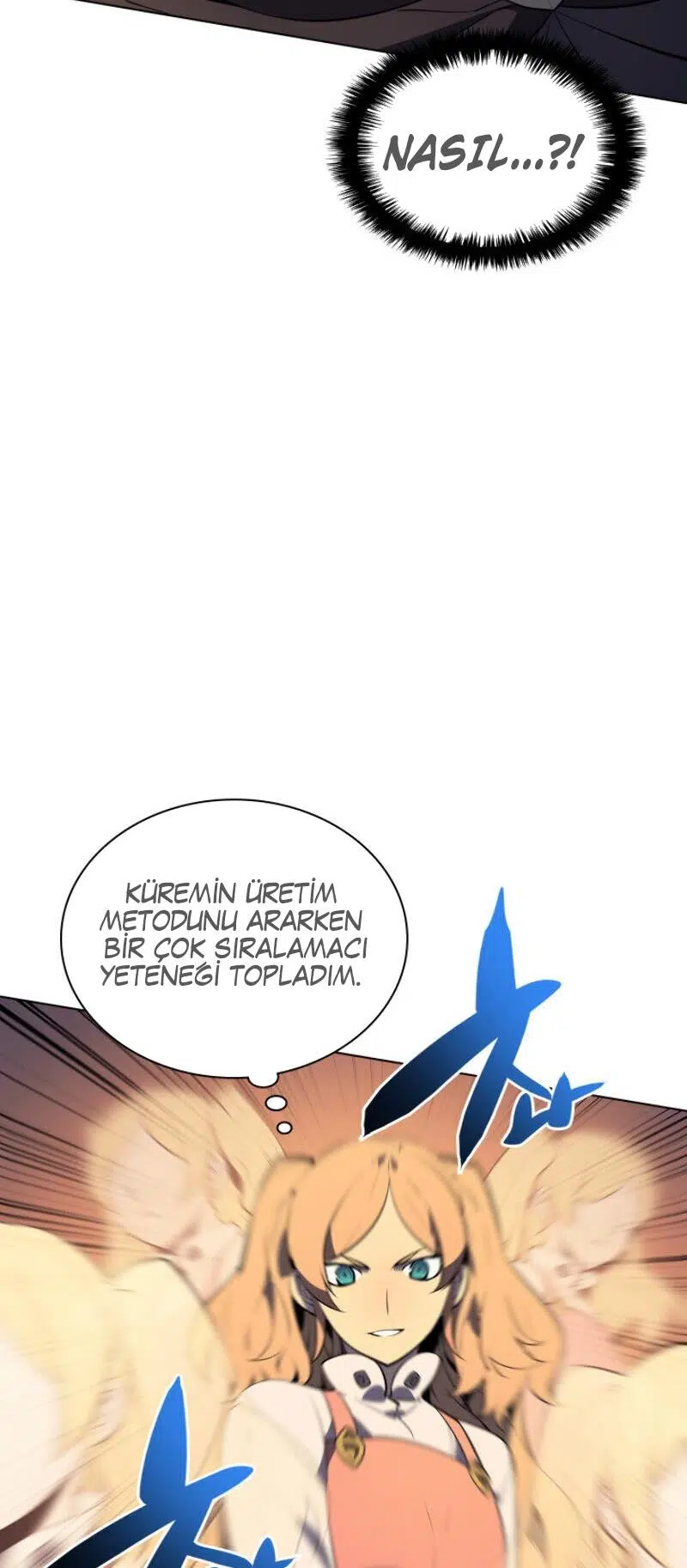 Tamteçhizat - Bölüm 30 Sayfa 73